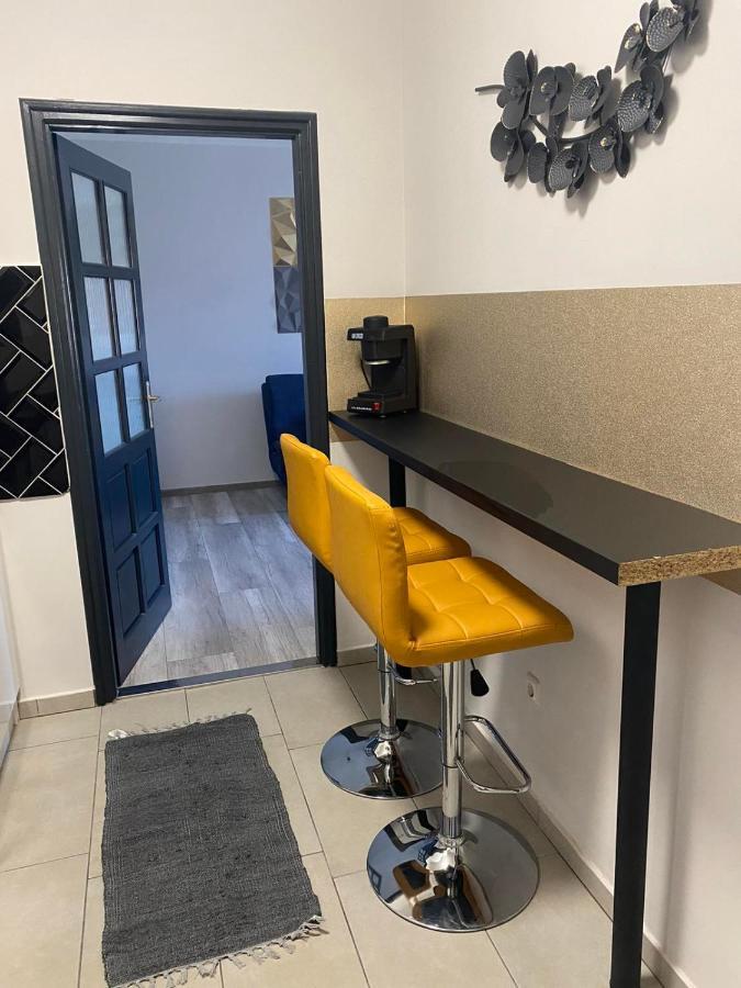 Gabrielle Apartman Hajdúszoboszló Exterior foto